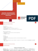 Elaboración Informes PDF