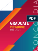 Graduate Viewbook PDF