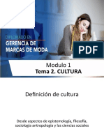 Moda y Cultura 2 Parte 1