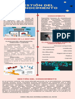 Gestión Del Conocimiento