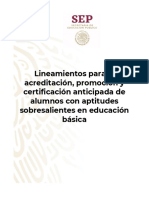 SEP 2019  Lineamientos para la acreditación, promoción y certificación anticipada.pdf