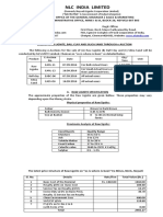 E-Auction Raw Lignite Ballclay Silica Sand PDF