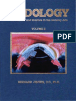 Bernard Jensen - Iridology PDF