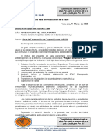 Cuando los justos gobiernan, el pueblo se alegra