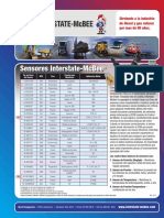 Product Spotlight Sensors Spanish Oct 13lr PDF