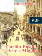 Histórico do cartão-postal: da criação na Áustria em 1869 à popularização mundial