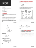 EE309 Notes 16