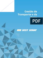 Gestão de Transportes e Da Frota PDF