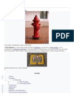 Fire Hydrant: Jump To Navigation Jump To Search