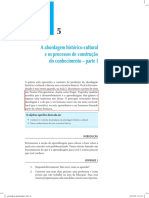 Cap 05 e 06 - Psicologia Da Educação PDF