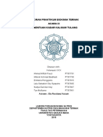 PENENTUAN KADAR KALSIUM (Ca)