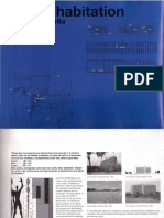 Unité D Habitation - Marsella - 1947-52 - de Le Corbusier, Promenades - José Baltanás - 2005 PDF