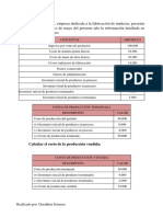 Trabajo Costos PDF