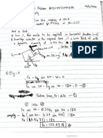 Assignment - Viscosity