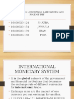 Finavial Accounting