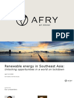 Renewable Energy Southeast Asia Webinar v100