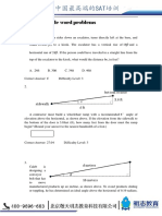 35.right Triangle Word Problems