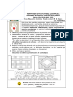 Contingencia Artes Sexto PDF