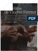 Los Frutos de Vicente Ferrer