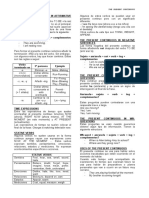 Presentcontinuous Grammar Guide