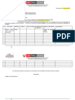 Informe Educación Superior Jerarquicos