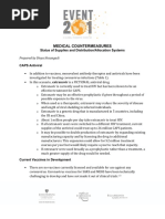 Bill Gates | PDF | Antiviral Drug | Social Media