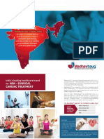 Madhav: Multidisciplinary Cardiac Care Clinics & Hospitals