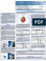 Departamento de Fonoaudiologia Faculdade de Ciências Médicas - Universidade Estadual de Campinas - UNICAMP, CEP 13083-970, Campinas, SP, Brasil