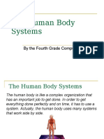 the human body systems1.ppt