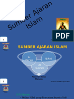 6. Sumber Ajaran Islam.pptx