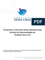 Hospital-Vera-Cruz-Campinas - 1481306587 - pc-026 Protocolo de Anestesiologia