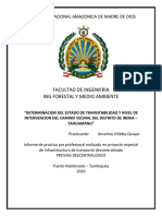 INFORME FINAL DE PRACTICA II - Corregido PDF