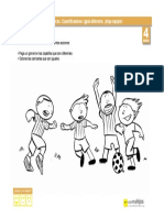 Igual Diferente PDF