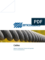 Catalogo Emcocables Cables Min