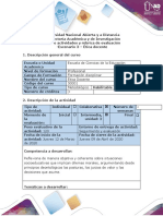 Guía de actividades y rúbrica de evaluación - Escenario 3 - Ética docente.docx