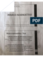 Preguntas Idoneo Test PDF