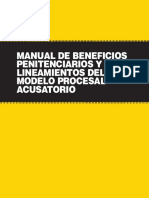 01 Manual de Beneficios Penitenciarios y de Lineamientos Del Modelo Procesal Acustario-1 (1).pdf