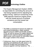 Technology Outline