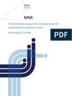 About The GC White Paper Principles SDGs PDF