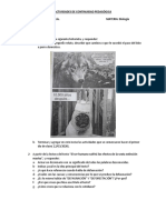 2do A y B. Bioligía PDF