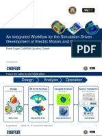 2018 Fuger Integrated Workflow