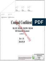 La-D821p (Rev 1.0) PDF