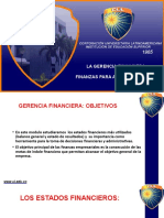 1-Gerencia Financiera-Diapositivas