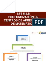 Presentacion Protocolo Ii-2-B PDF