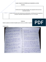 Desarrollo de Actividades 01 ABRIL PDF