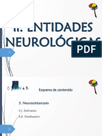 2.5. Neurocisticercosis