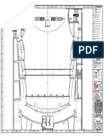 2 - Light Plot - FOH - Billy Elliot - C01 PDF