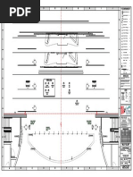 4 - Light Plot - Deck - Billy Elliot - C01 PDF