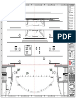 4 - Light Plot - Deck - Billy Elliot - C01 PDF