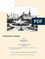 17-Urbanismo Liberal